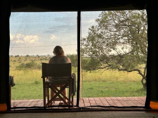 Safari Yako klantervaring 3