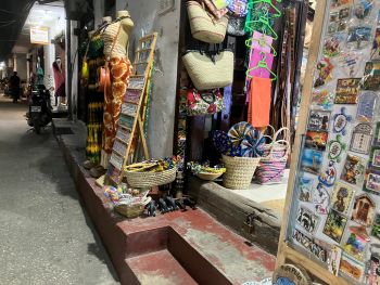 Wat te doen in Stone Town Zanzibar vakantie