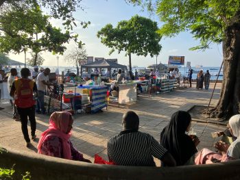 Wat te doen in Stone Town