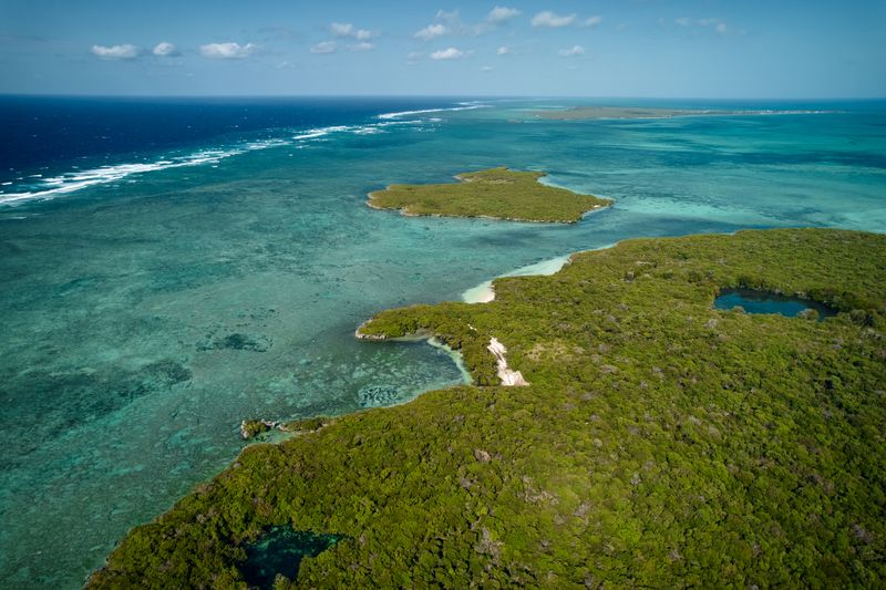 Alternatief voor Zanzibar