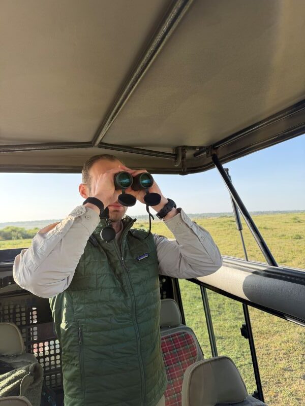 Honeymoon in Tanzania 4