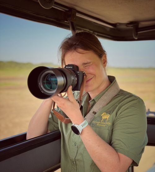 Honeymoon in tanzania 3