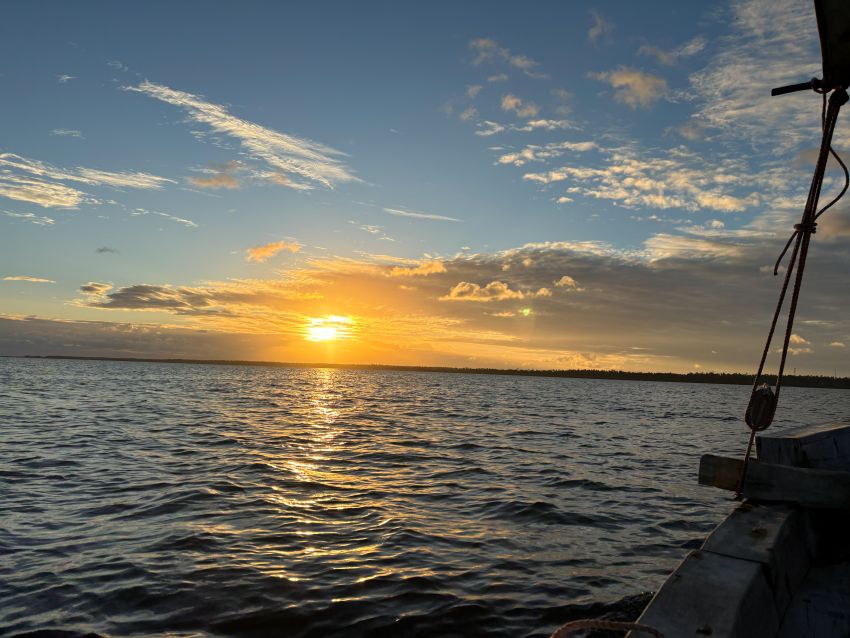 Sunet best bewaarde geheimen van Tanzania